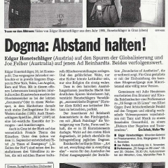 newspaper